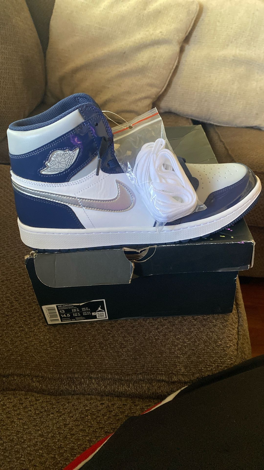 Nike Size 13