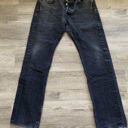 Levi’s 501 Jeans