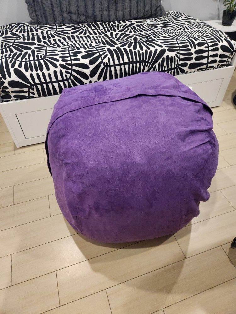 Large Bean Bag Chair