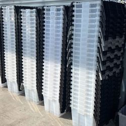 12 Gallon Storage Bin