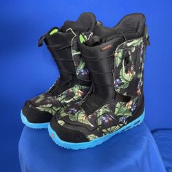 Burton Imprint 3s Size 10.5