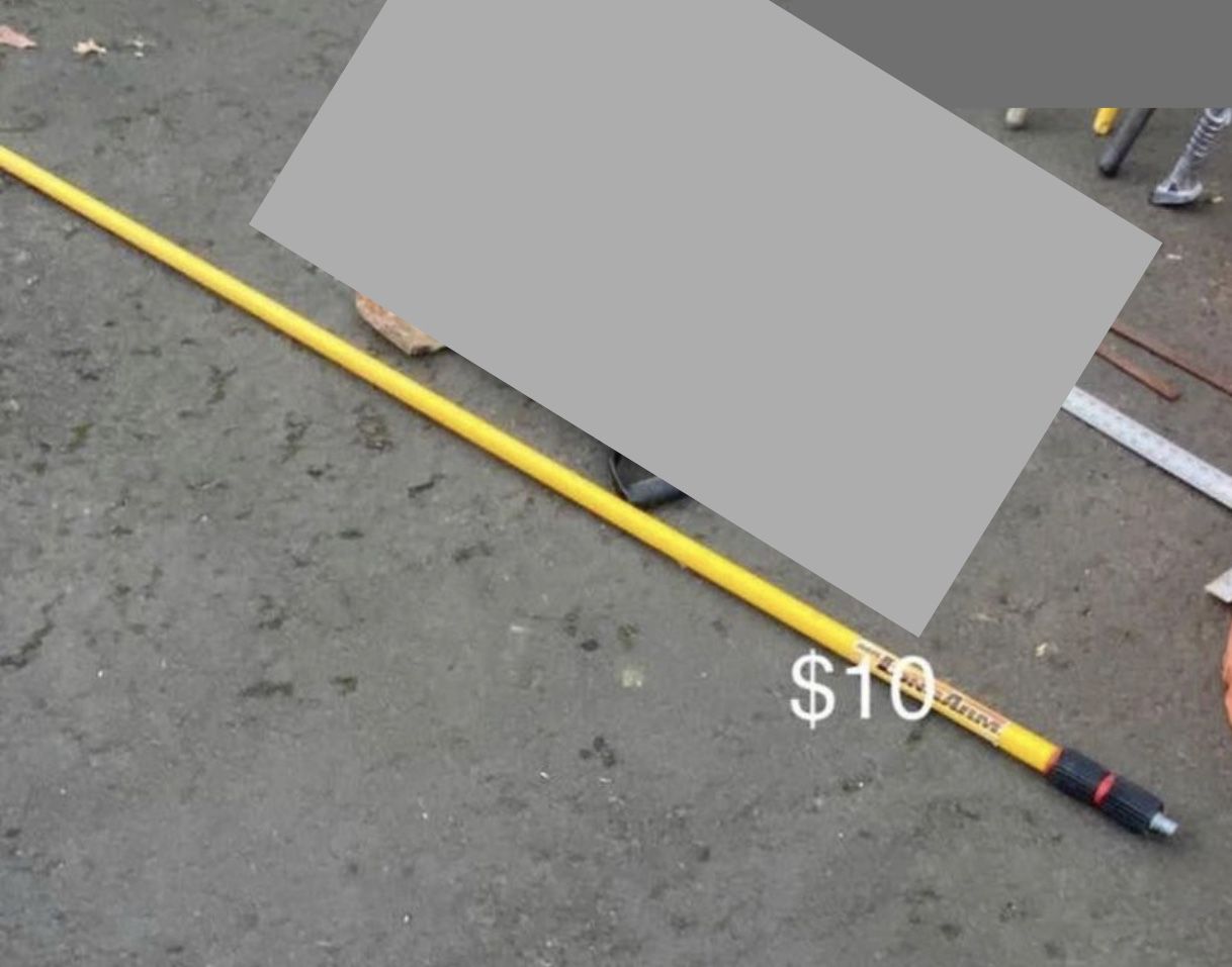 Home Improvement Tools PRICES AS PICTURED 