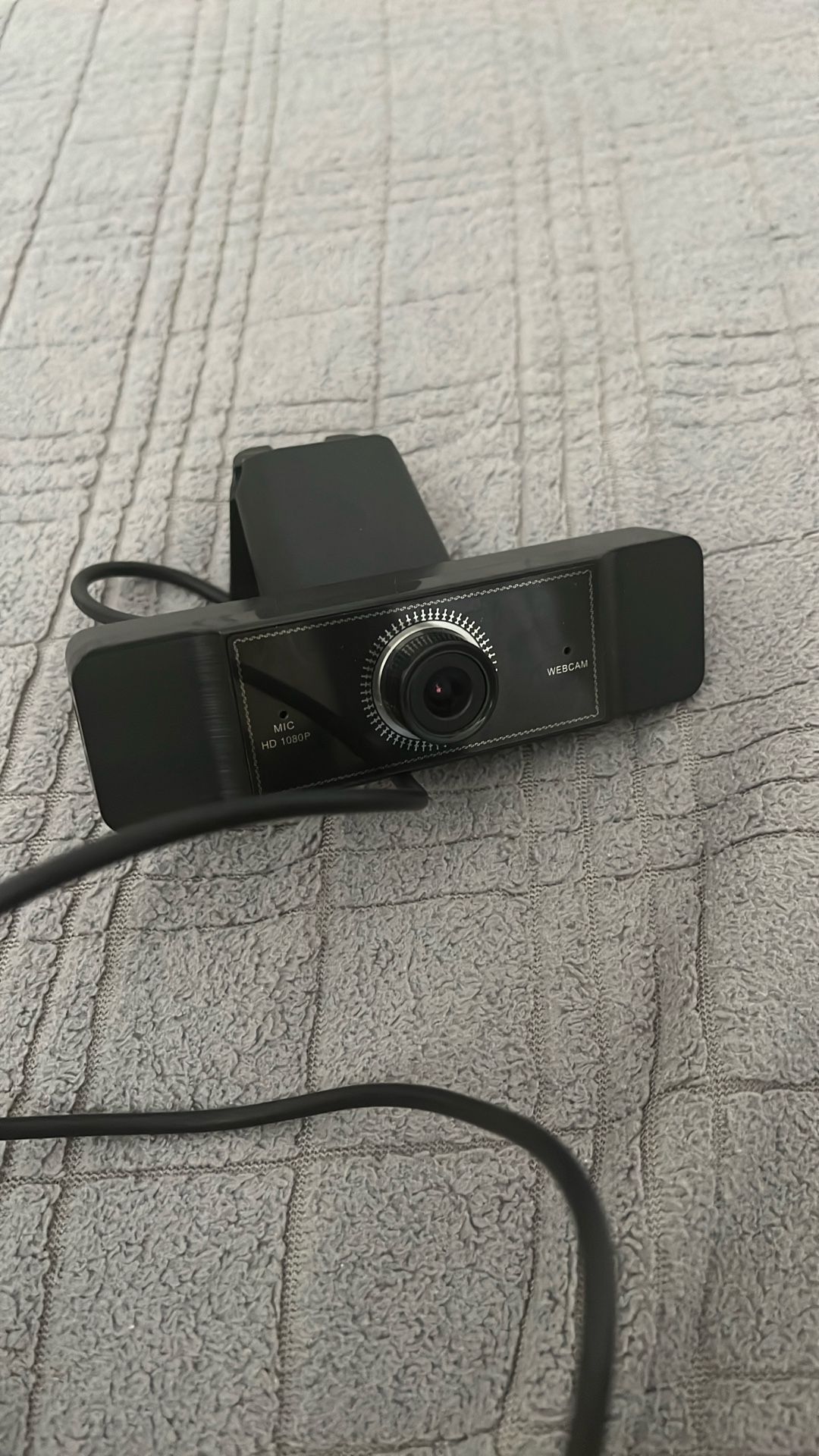 Webcam