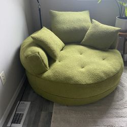 Large Chair 