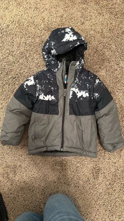 Boys Columbia jacket 