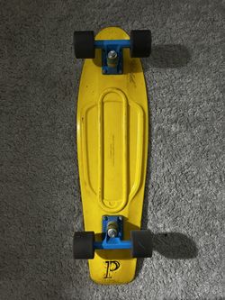 Penny Board 