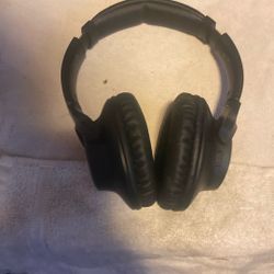 Bluetooth Head Phones