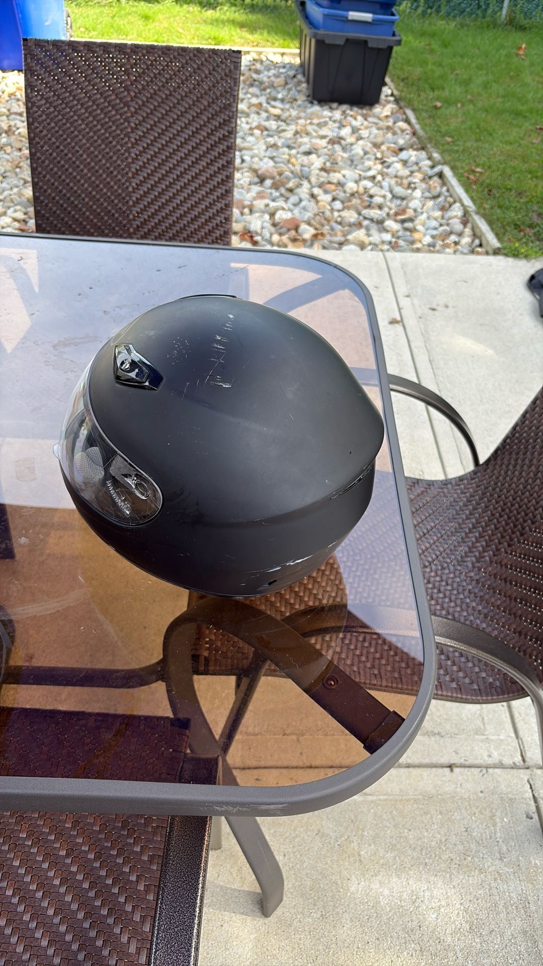 Helmet