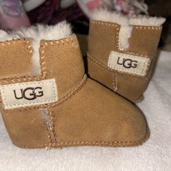 Infant Uggs 