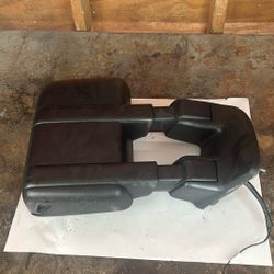 2008 to 2016 Ford F250 F550 SD Right RH Side View Door Mirror M3028 DG