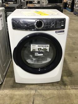 Electrolux Electric Dryer