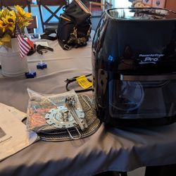 Air Fryer