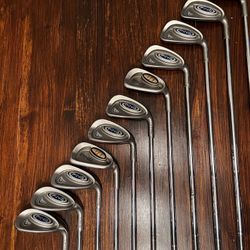 Ping i5 Iron Set (2-LW)