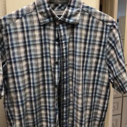 James Campbell Shirt