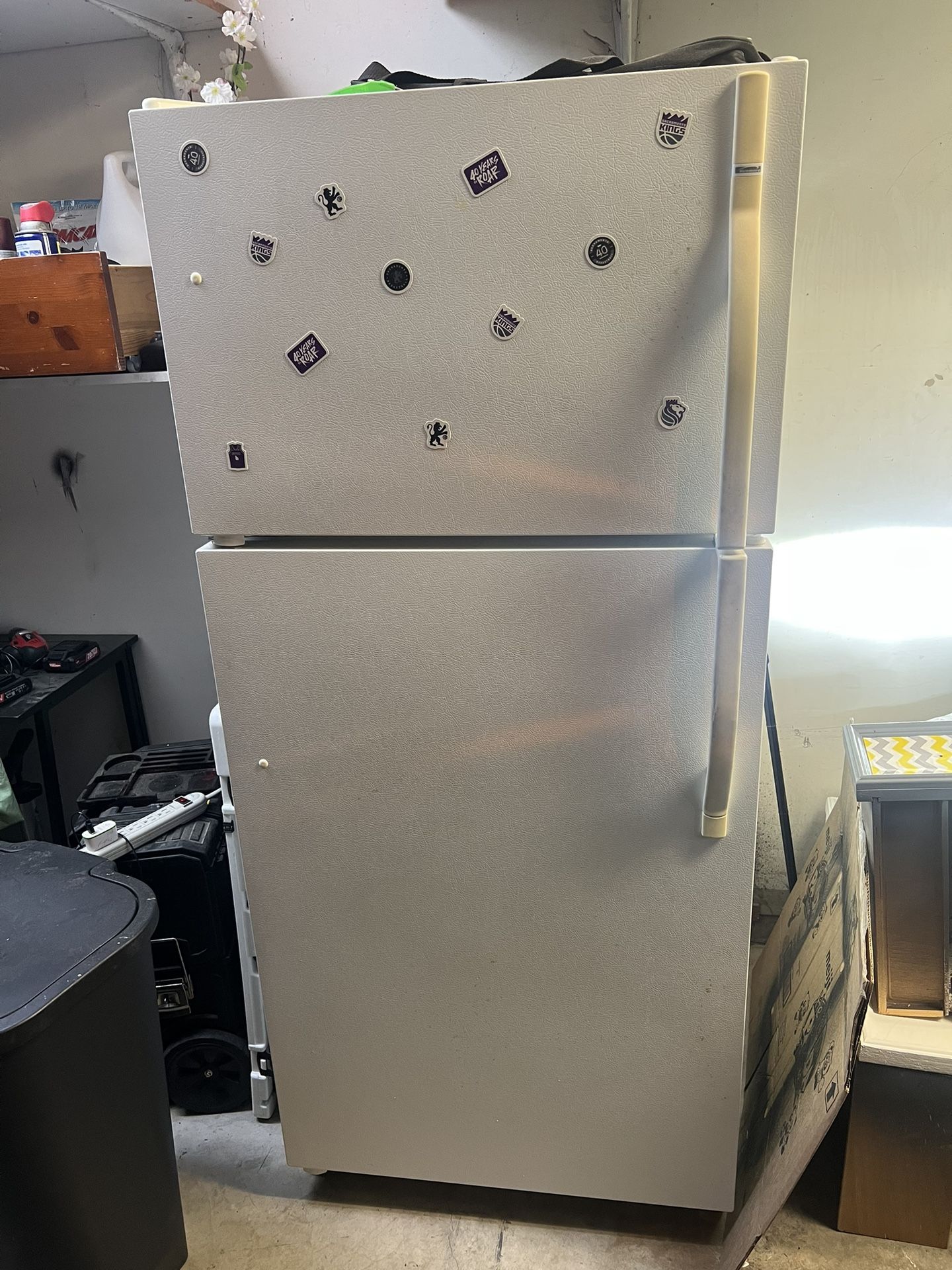 Refrigerator