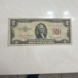 Sold As Is.