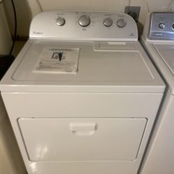 Washer / Dryer Set