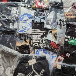 Asaali, alocs, godspeed and denim tear