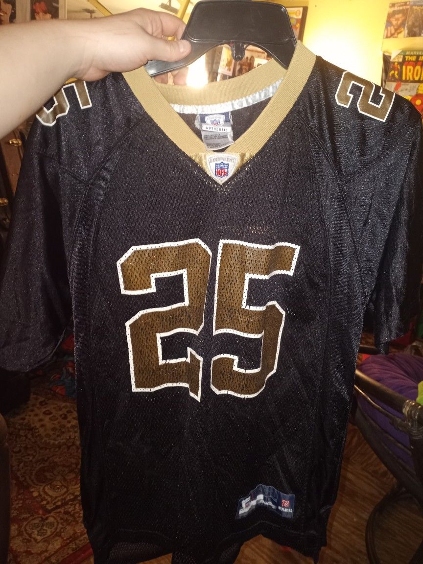 New Orleans Saints Jersey