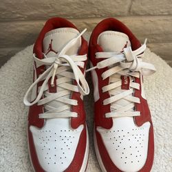 Air Jordan 1 Low 