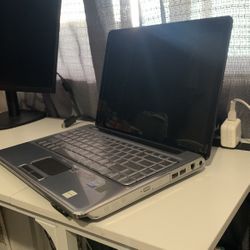 Old Windows Computer 