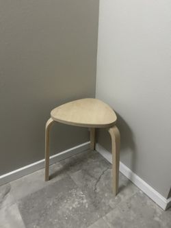 Ikea Side Table
