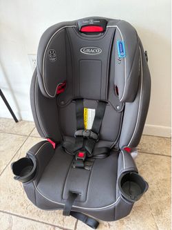 Butaca GRACO