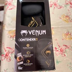 Venum Contender 