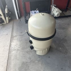Panter clean and clear cartridge filter 320 