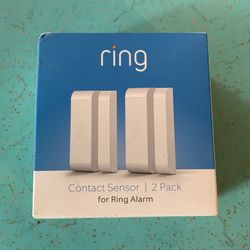 Ring Window/Door Alarm Magnetic