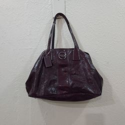 Bag Coach like new