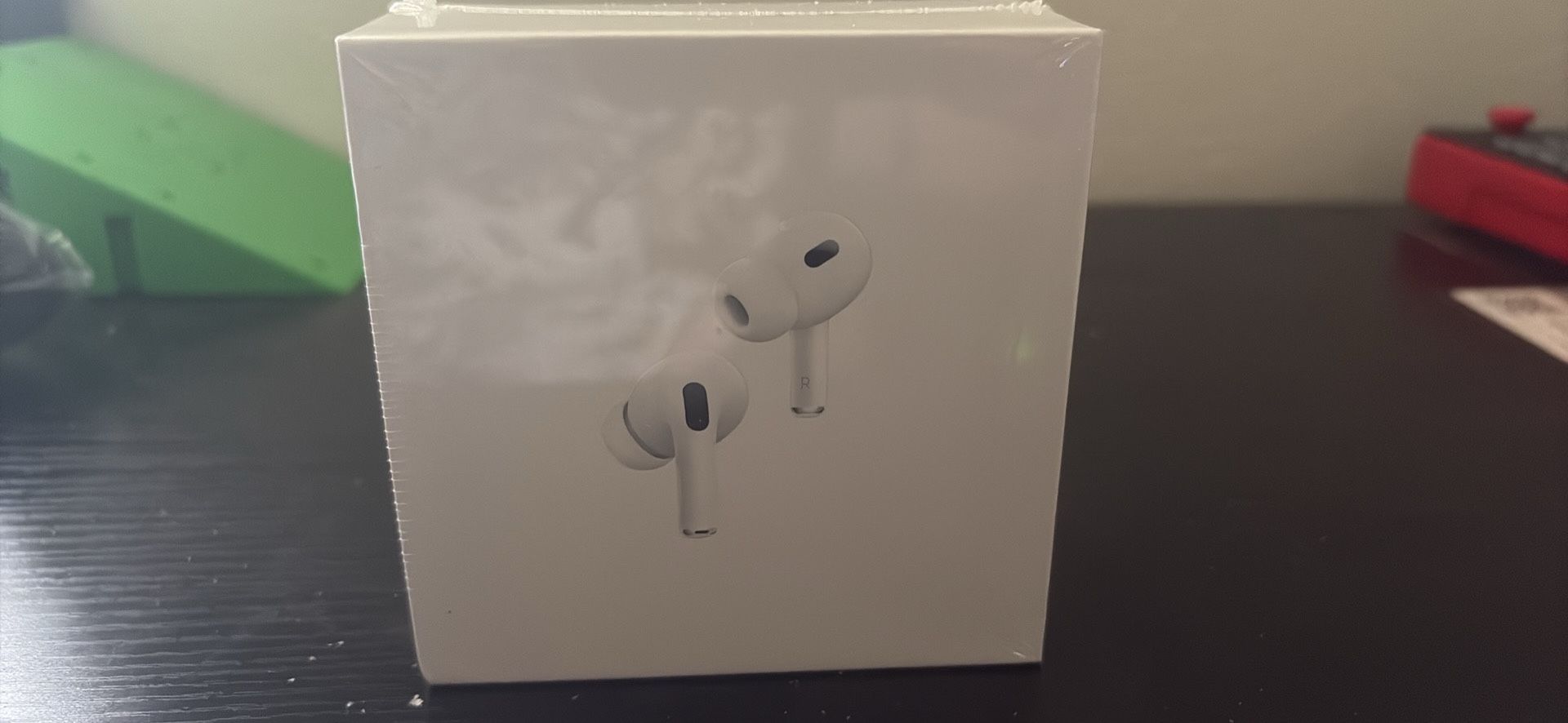 AirPod Pro Gen 2
