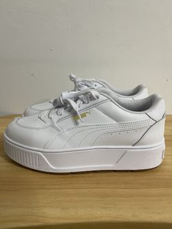  ✨New Women’s Puma Platforms (10W)