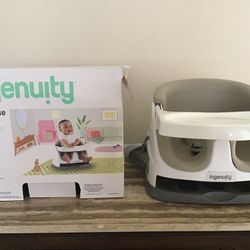 Ingenuity Baby Seat