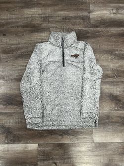 Knotts Berry Farm Quarter Zip Up Jacket