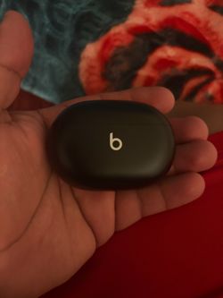Beats Studio Buds