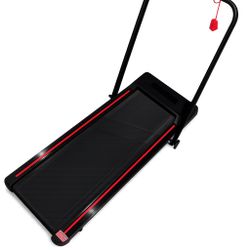 Folding Electric Treadmill – $120 OBO