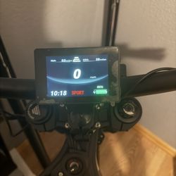 E-bike Pro SS 2.0