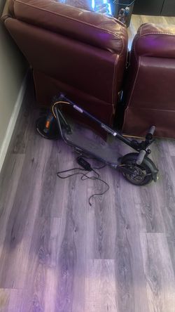 Segway ninebot f30