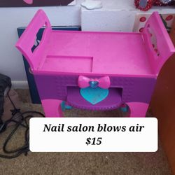 Different Items And Different Prices 