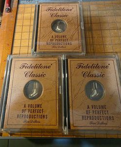 NOS Record Player Needles