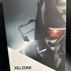 Action Figure 3ATOYS 1/6 Killzone  (used)