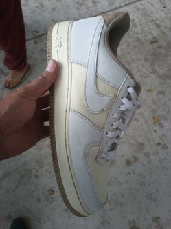 Nike Air forces 1  size 11 men