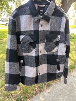 Vans Coat