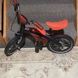 BMW Kids Bike
