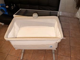 Baby bassinet