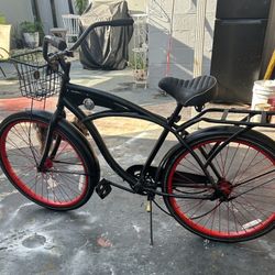 Bicicleta  26