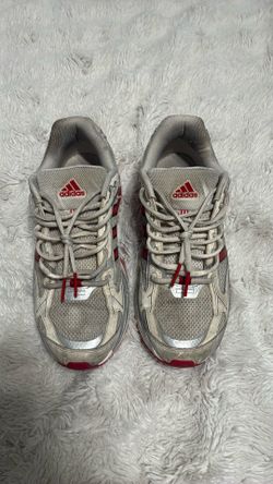 Adidas Spiritain 2000 “Chalk Scarlet”