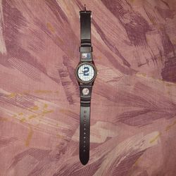 Derek jeter yankees watch wo4king