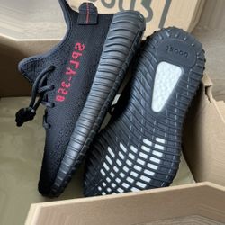 Adidas Yeezy Boost 350 V2 Black ed